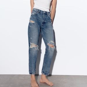 Zara Jeans
